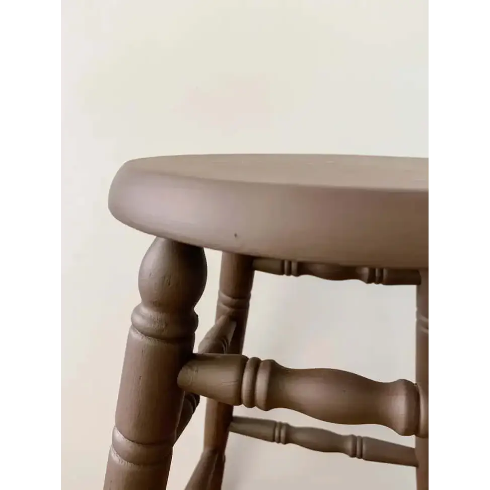 Walnut - MudPaint Clay Furniture Paint - MudPaint