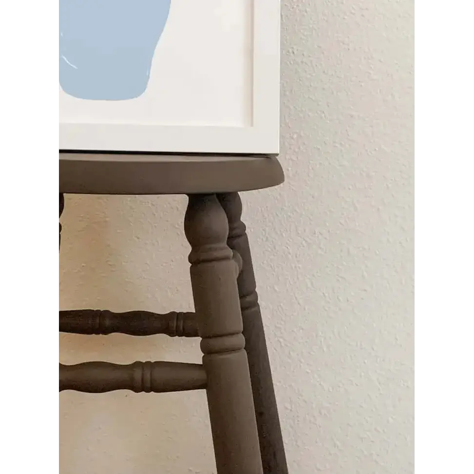 Walnut - MudPaint Clay Furniture Paint - MudPaint