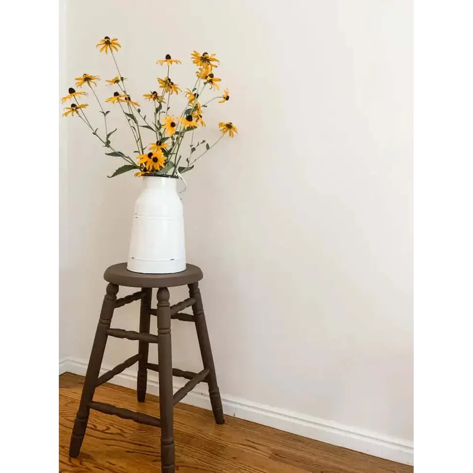 Walnut - MudPaint Clay Furniture Paint - MudPaint