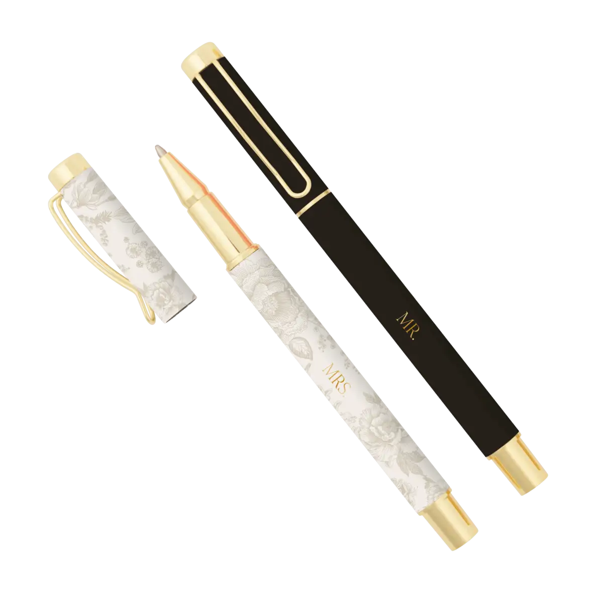 Wedding Pen Set - Sweet Water Decor
