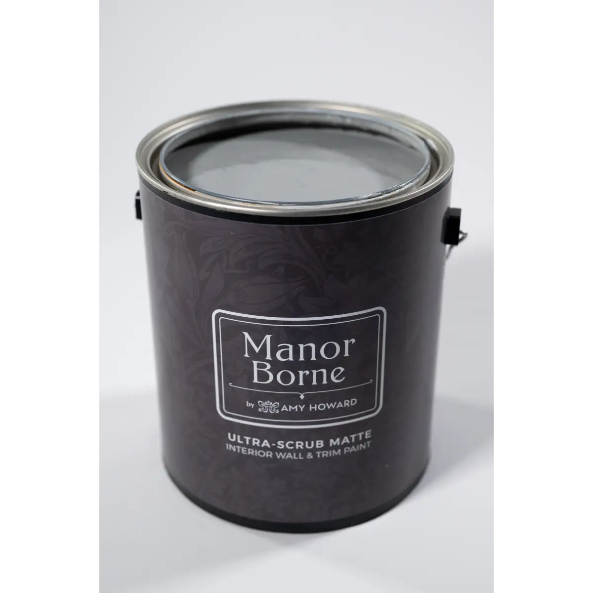 Weekend Getaway - Manor Borne Wall Paint - Amy Howard At Home