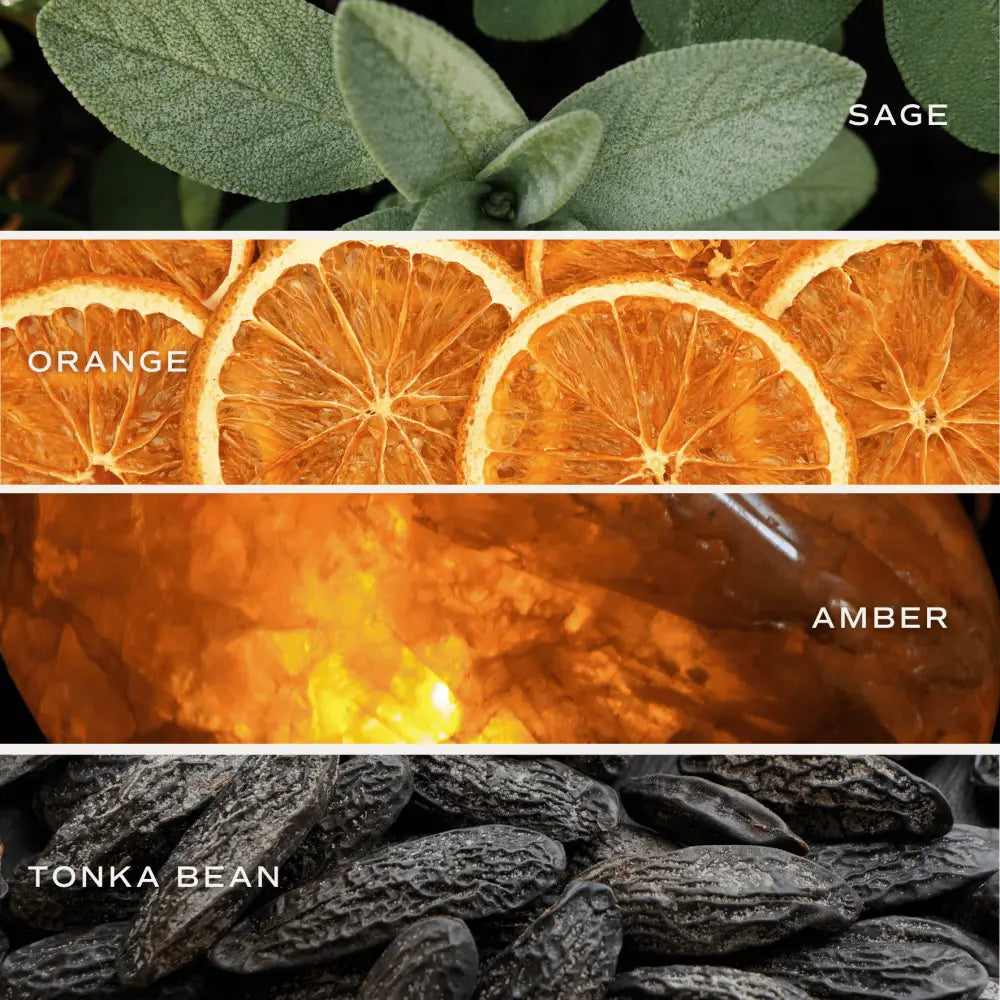 Weekend Soy Candle - White Jar - 11 oz - Sweet Water Decor