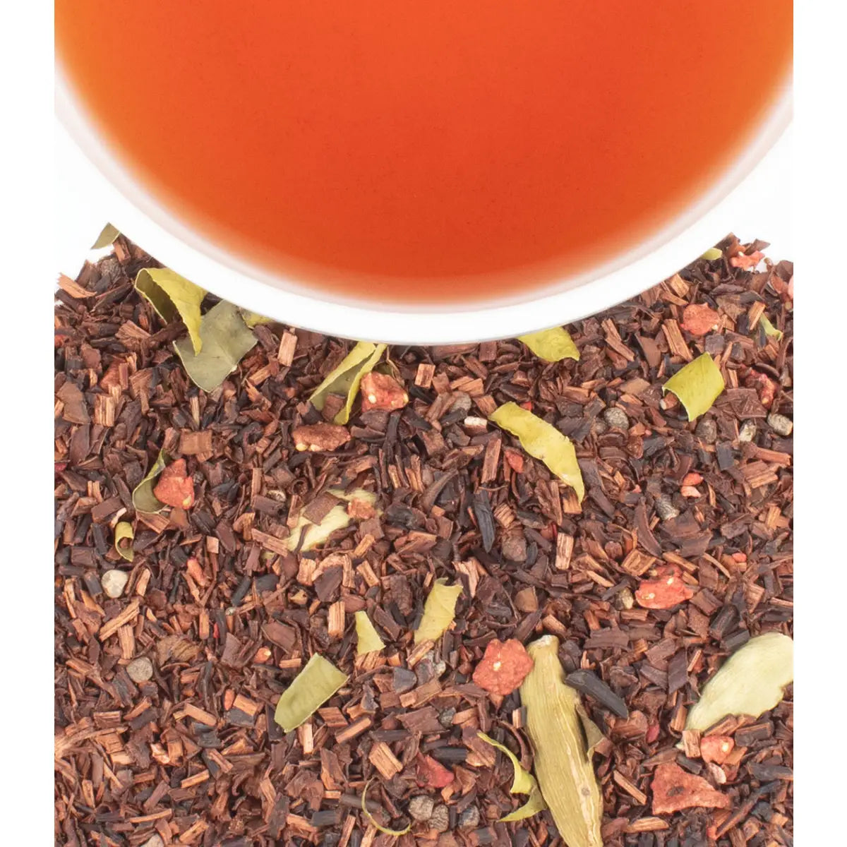 Wellness in the Cup - Tin of 20 Sachets - Sachets / Tin of 20 Sachets - Harney & Sons Fine Teas