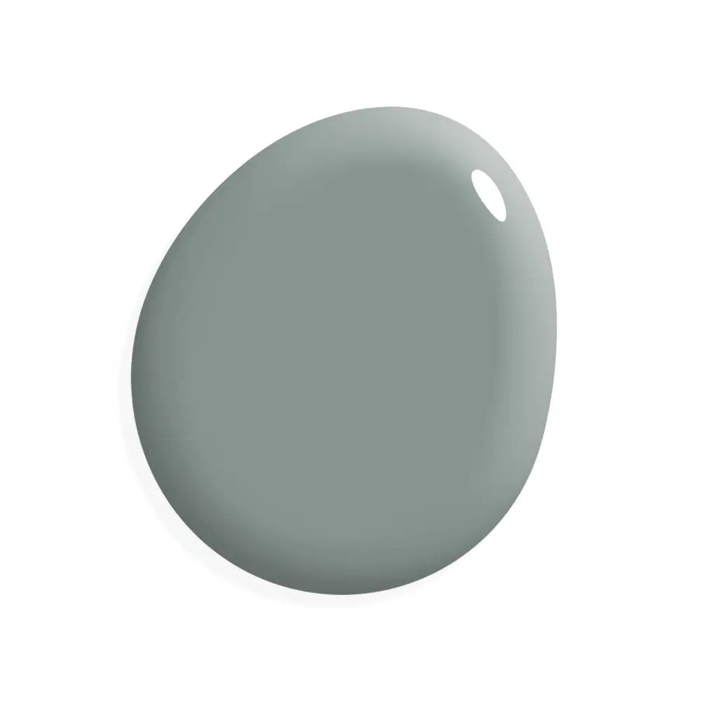 Weybridge Classic Gray - One Step Paint - 4oz Sample - Amy Howard At Home