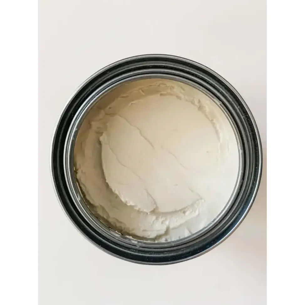 White Liming Wax Polish - MudPaint