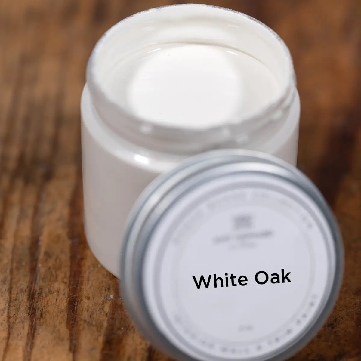 White Oak - Manor Borne Wall Paint - Amy Howard At Home