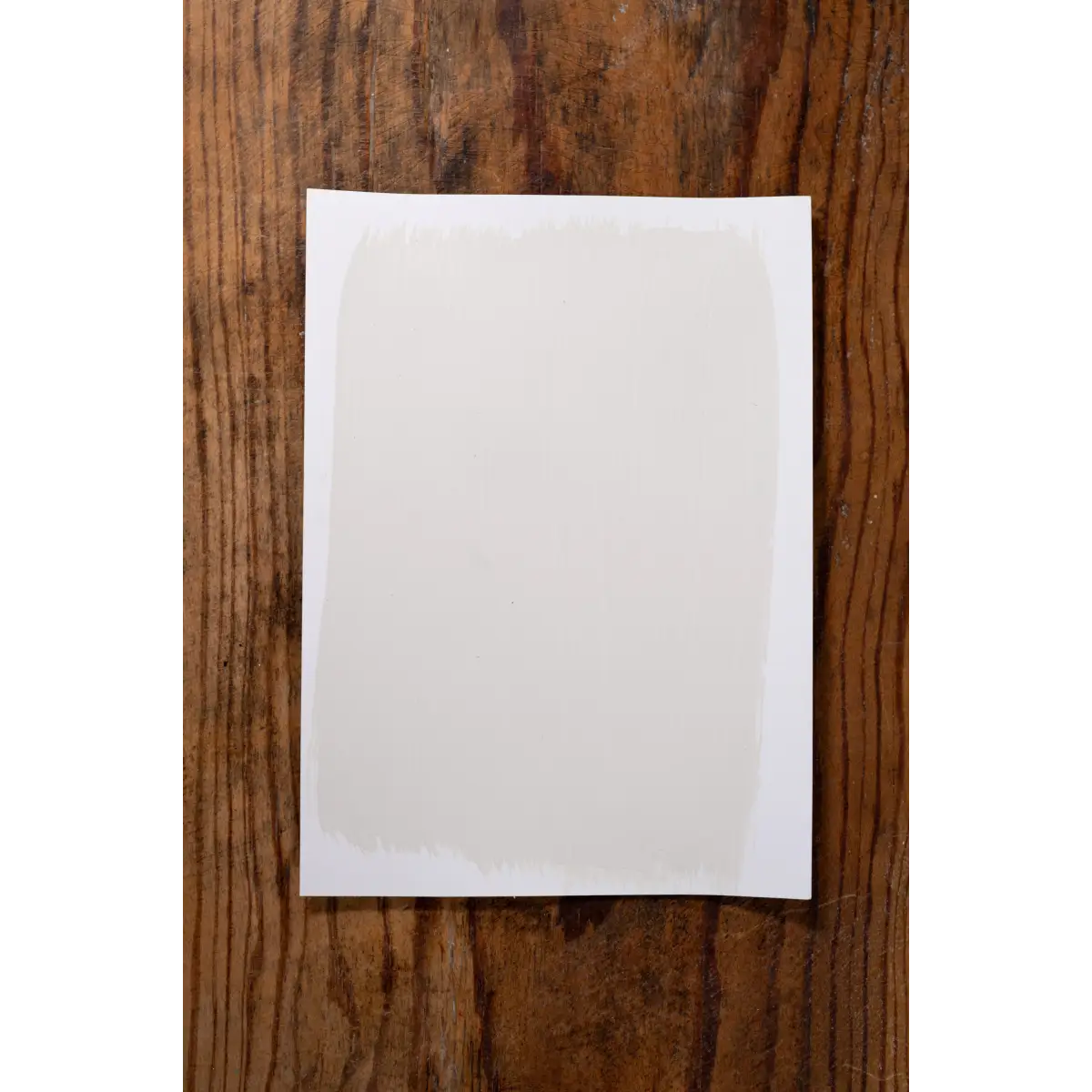 White Oak - Manor Borne Wall Paint - Amy Howard At Home