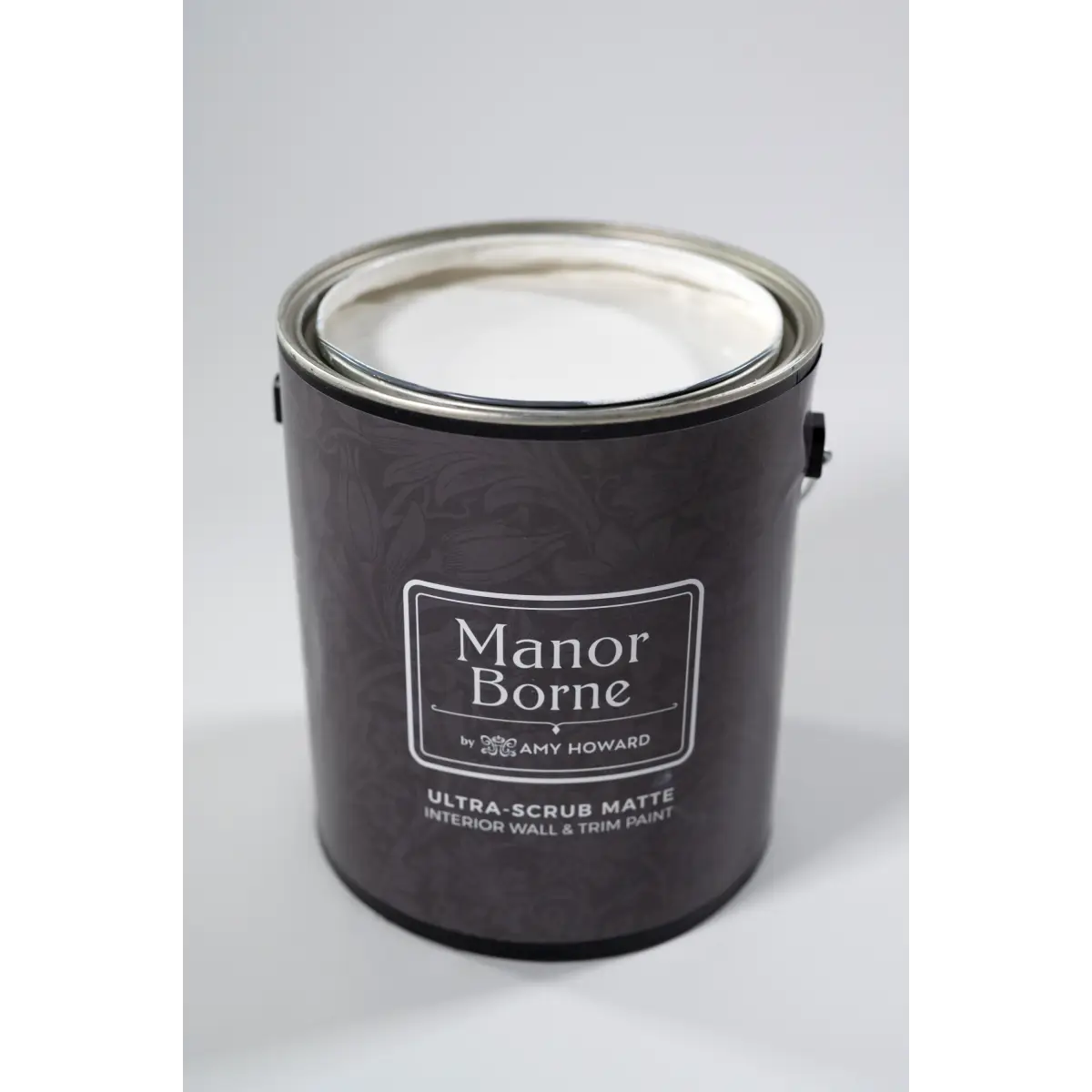 White Oak - Manor Borne Wall Paint - Amy Howard At Home