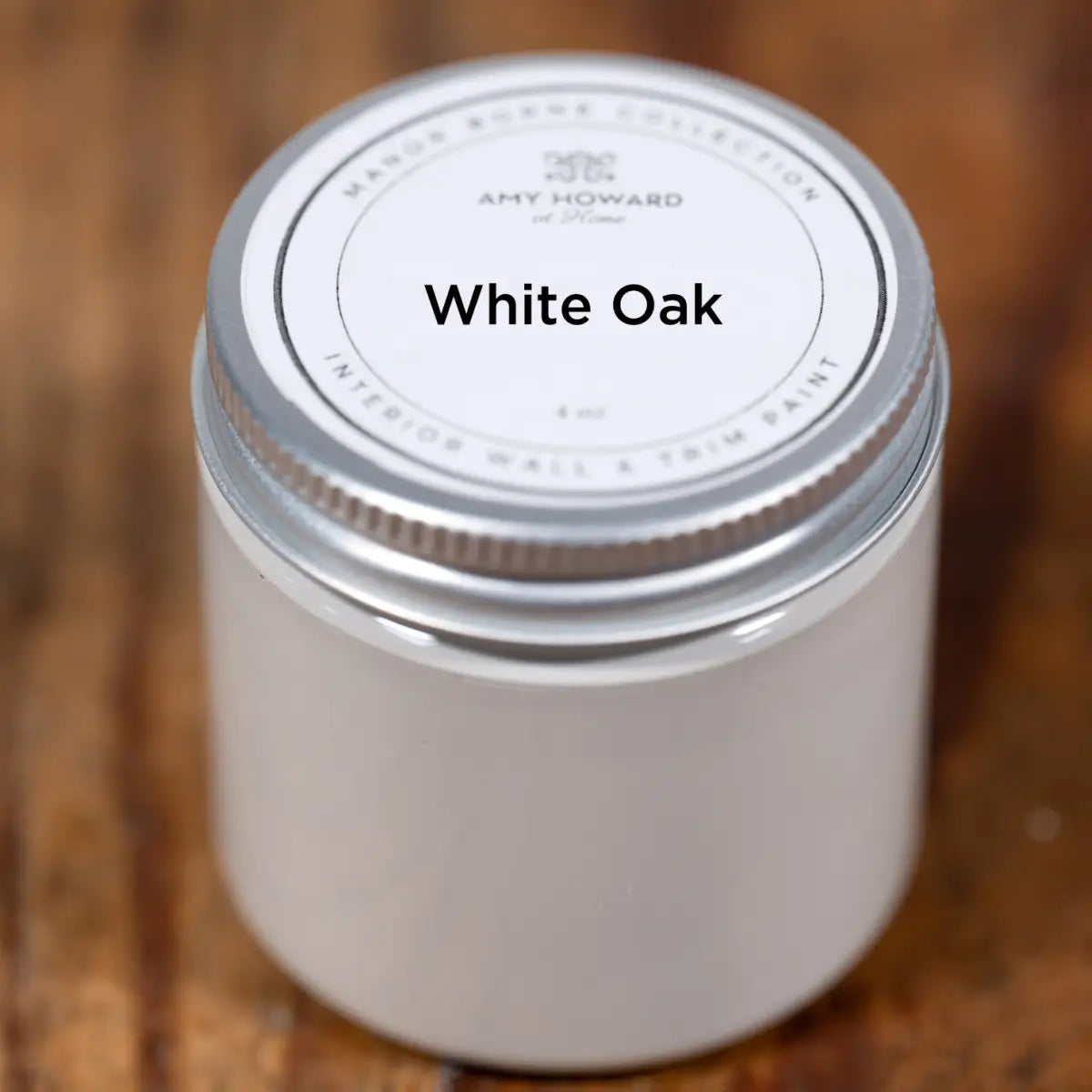 White Oak - Manor Borne Wall Paint - 1 Gallon / 128oz - Amy Howard At Home