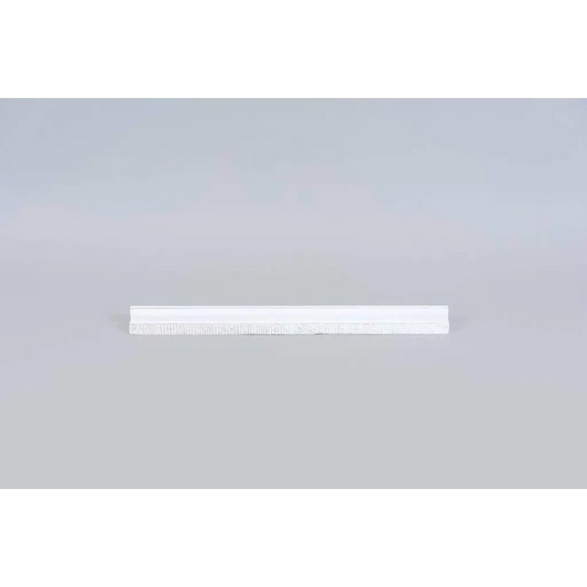 White Wood Letter Board Ledgie 20’’ - Adams & Co.