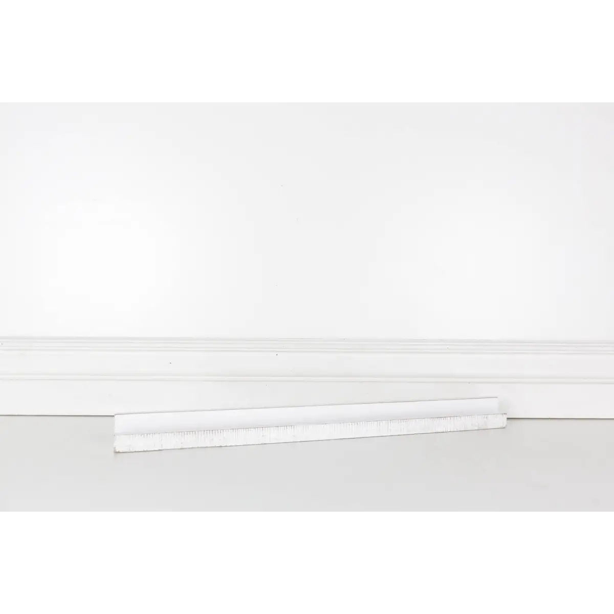 White Wood Letter Board Ledgie 20’’ - Adams & Co.