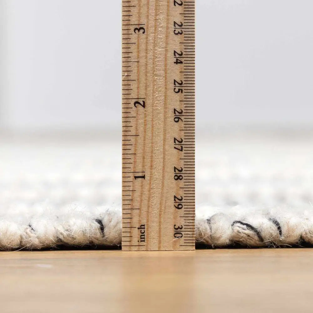 Whittington Wool Area Rug - Boutique Rugs