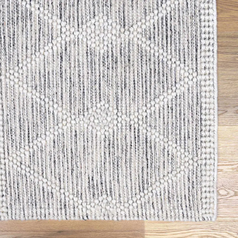 Whittington Wool Area Rug - Boutique Rugs