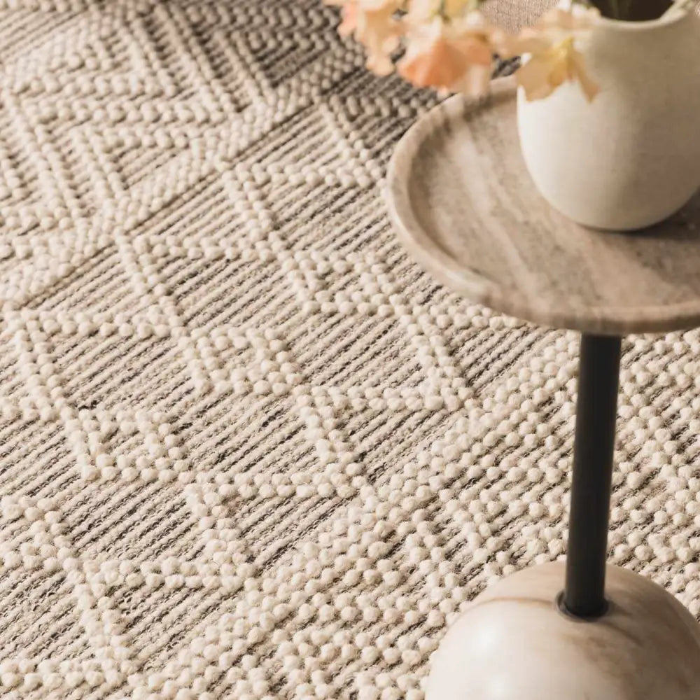 Whittington Wool Area Rug - Boutique Rugs