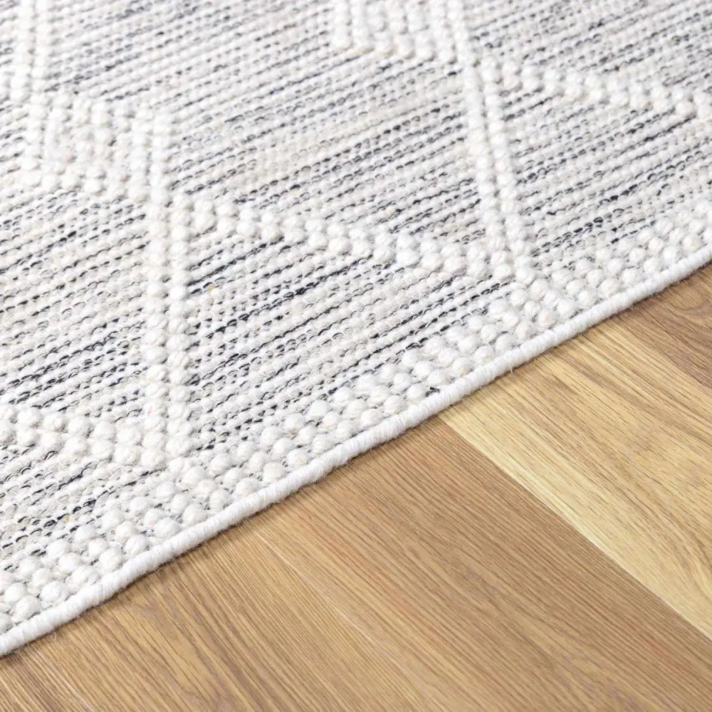 Whittington Wool Area Rug - Boutique Rugs