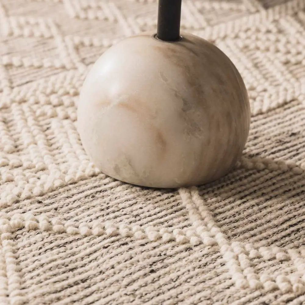 Whittington Wool Area Rug - Boutique Rugs