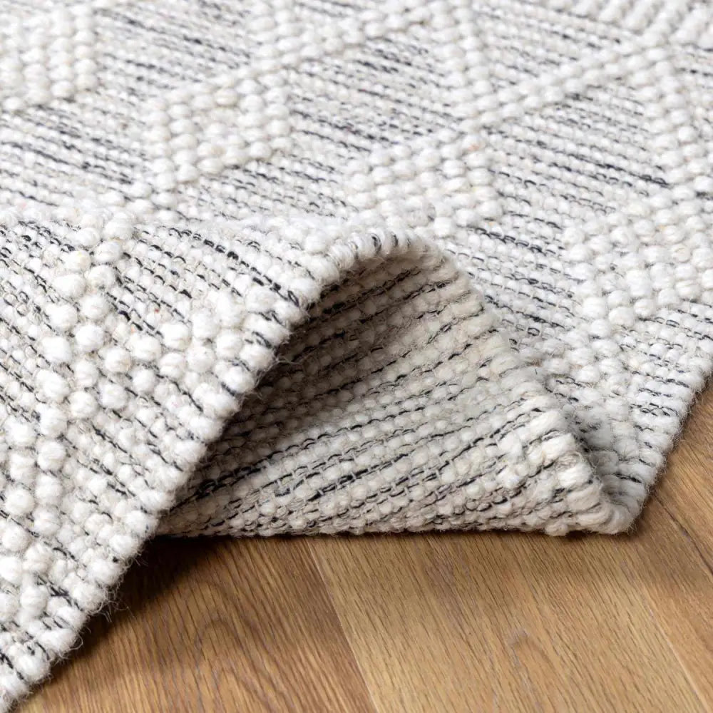 Whittington Wool Area Rug - Boutique Rugs