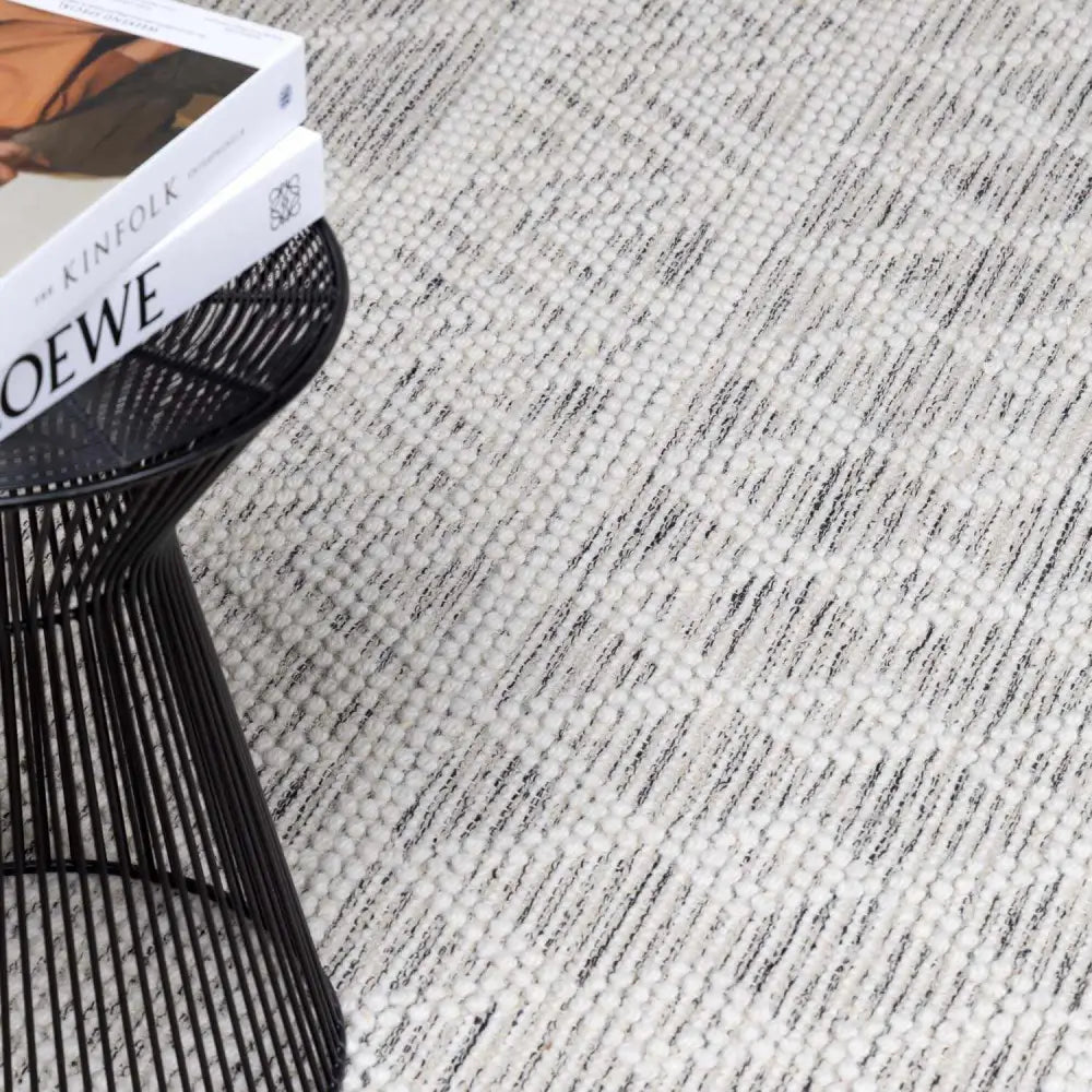 Whittington Wool Area Rug - Boutique Rugs