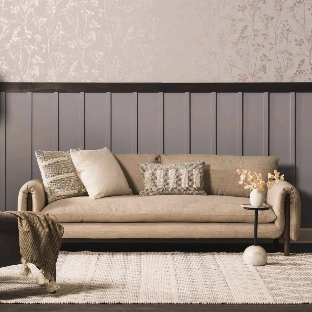 Whittington Wool Area Rug - Boutique Rugs