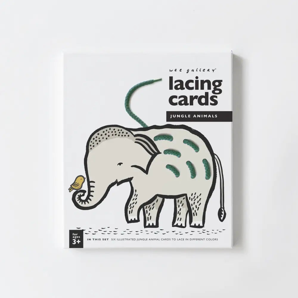 Wild Adventure Bundle - Wee Gallery