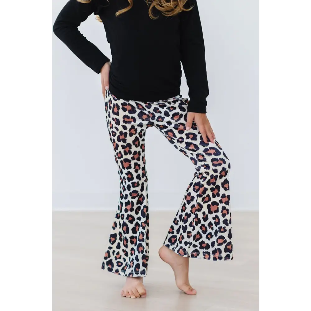 Wild One Ribbed Velvet Bells - Mila & Rose ®