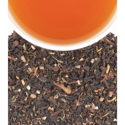 Wild Spiced Ceylon Tea - Loose / 3 oz. Tin - Harney & Sons Fine Teas