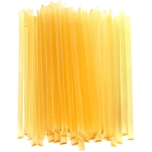 Wildflower Honey Straw / Stick - Bell Honey Company