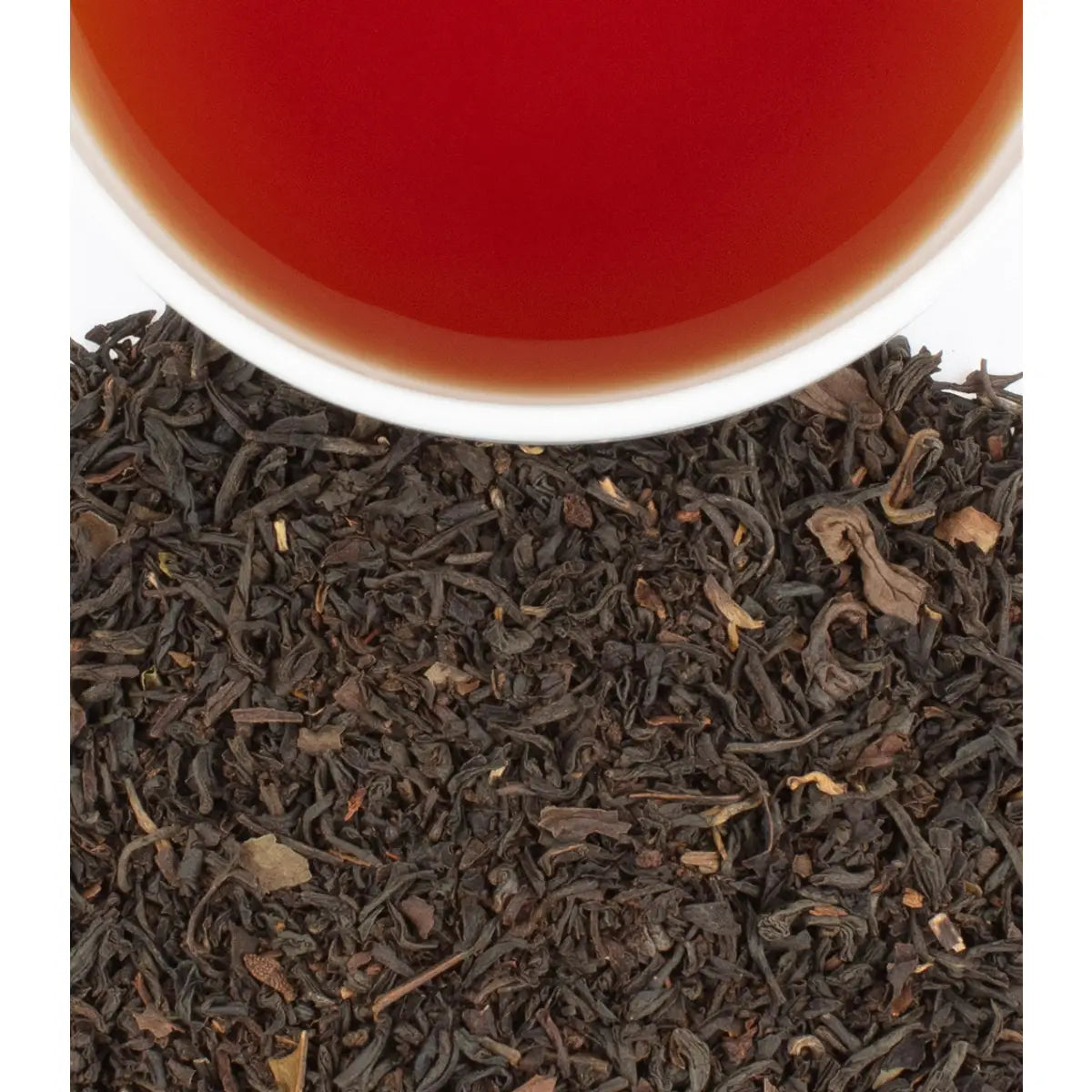 Williamsburg Earl Grey Tea - Tin of 20 Sachets - Sachets / Tin of 20 Sachets - Harney & Sons Fine Teas