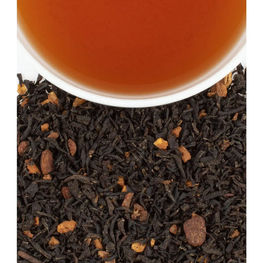 Williamsburg Holiday Heritage Tea - Harney & Sons Fine Teas