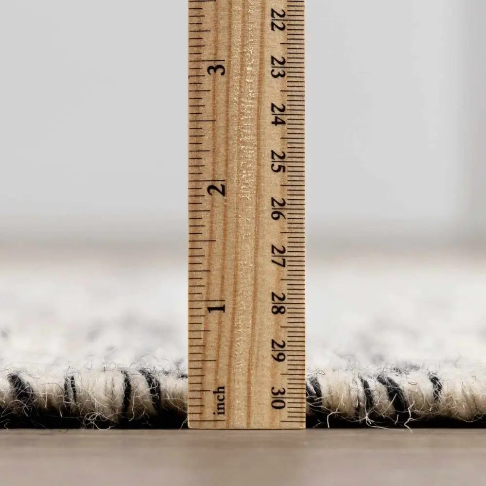 Williford Wool Area Rug - Boutique Rugs