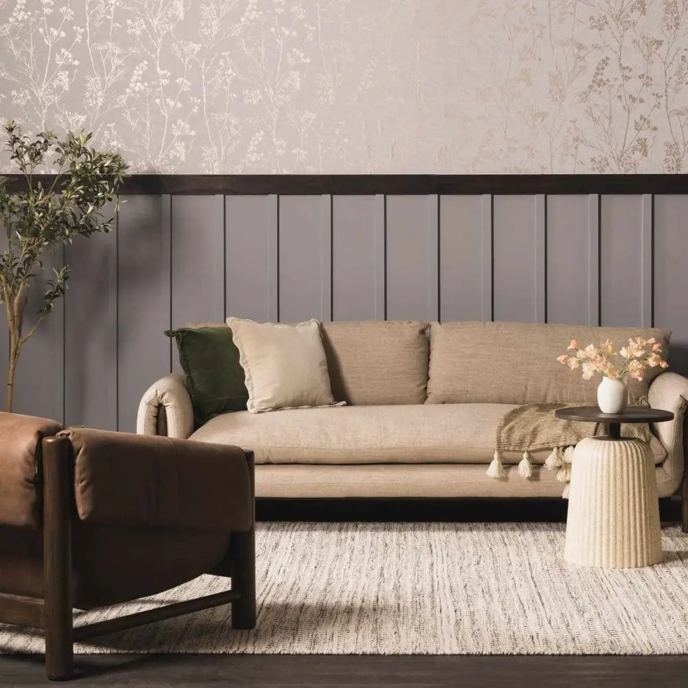 Williford Wool Area Rug - Boutique Rugs