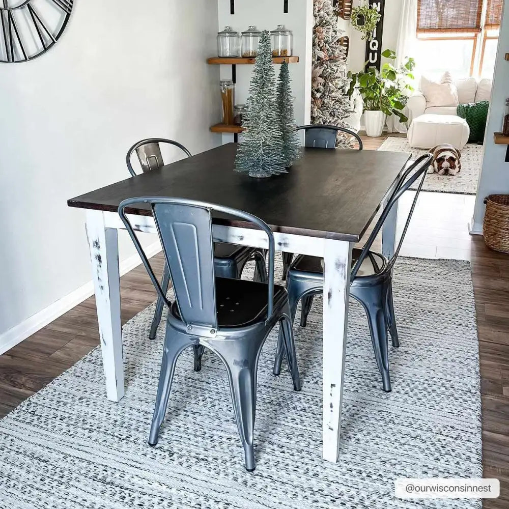 Williford Wool Area Rug - Boutique Rugs