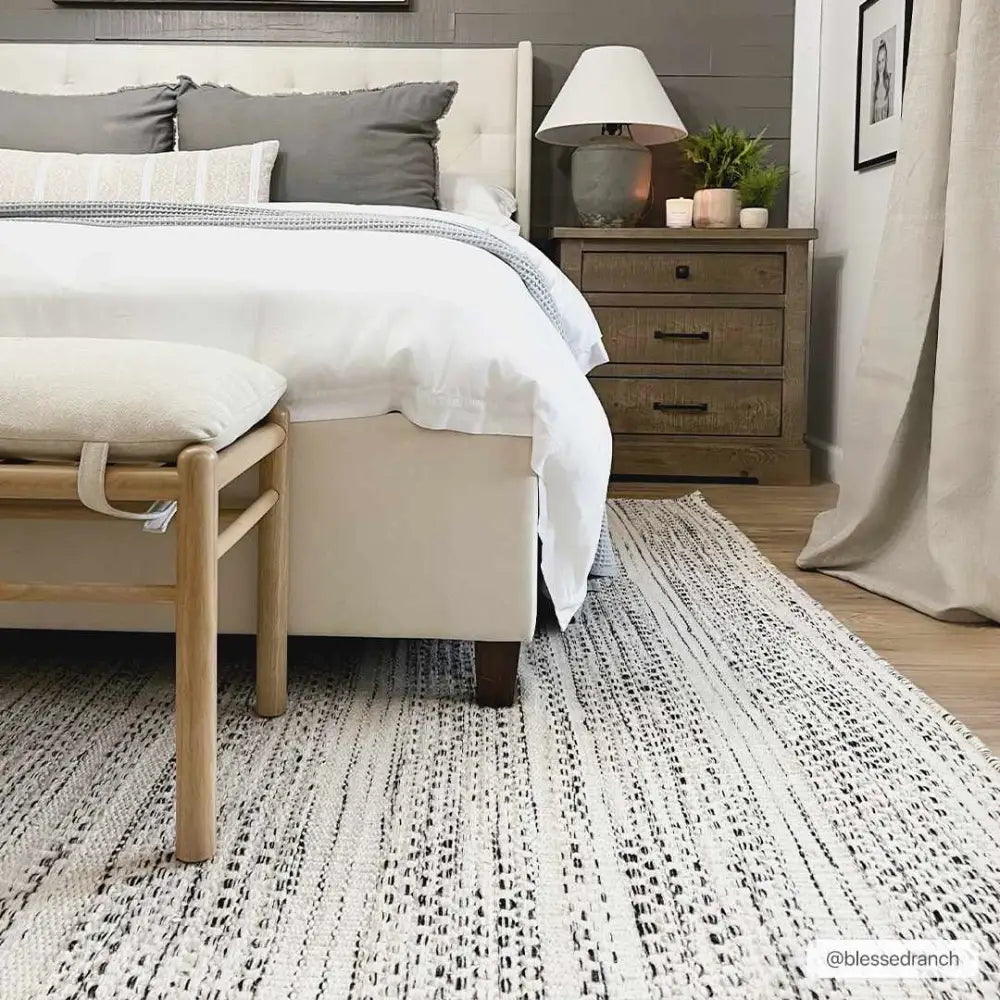 Williford Wool Area Rug - Boutique Rugs