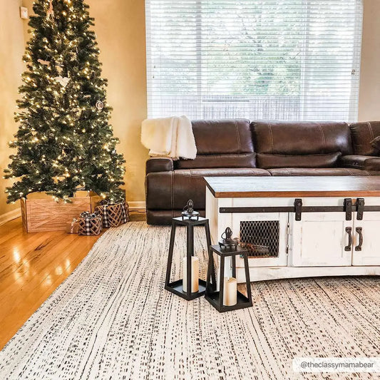 Williford Wool Area Rug - Boutique Rugs
