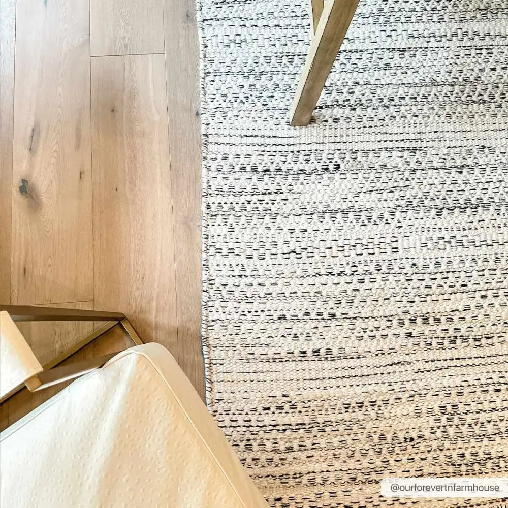 Williford Wool Area Rug - Boutique Rugs