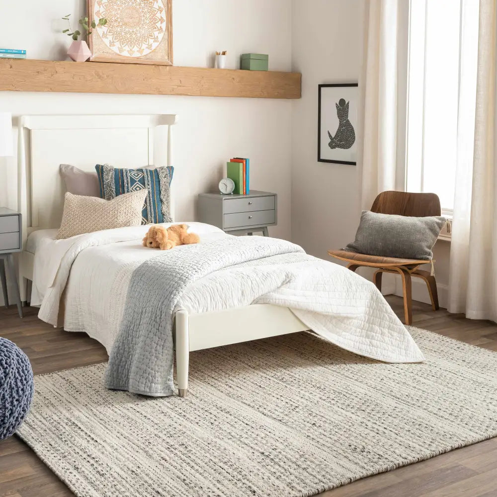 Williford Wool Area Rug - Boutique Rugs