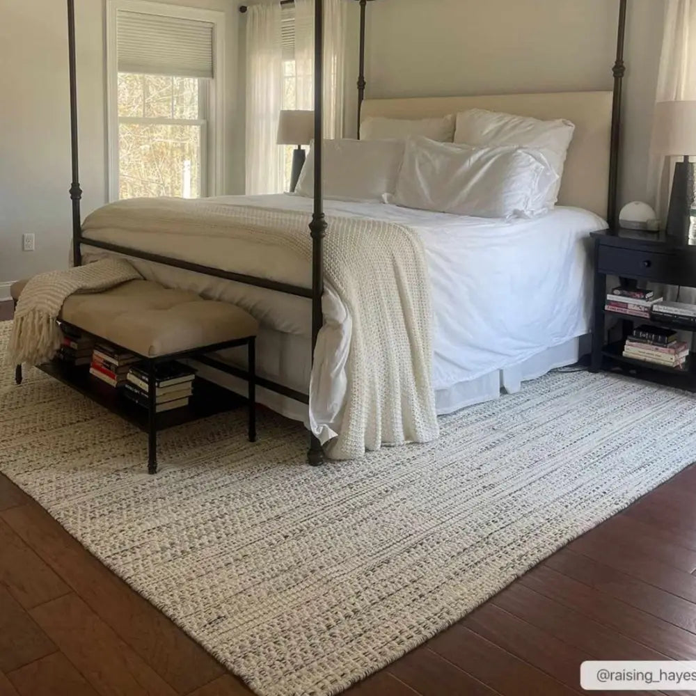 Williford Wool Area Rug - Boutique Rugs