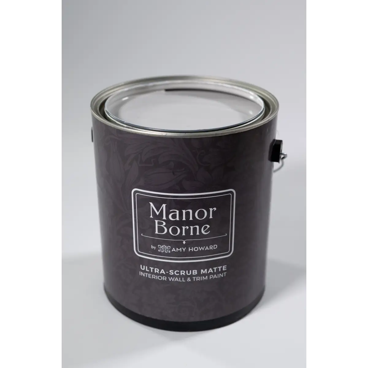 Willow Whisper - Manor Borne Wall Paint - Amy Howard At Home