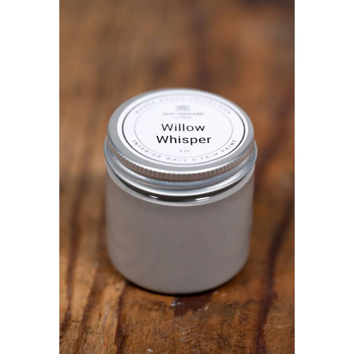 Willow Whisper - Manor Borne Wall Paint - 1 Gallon / 164oz - Amy Howard At Home