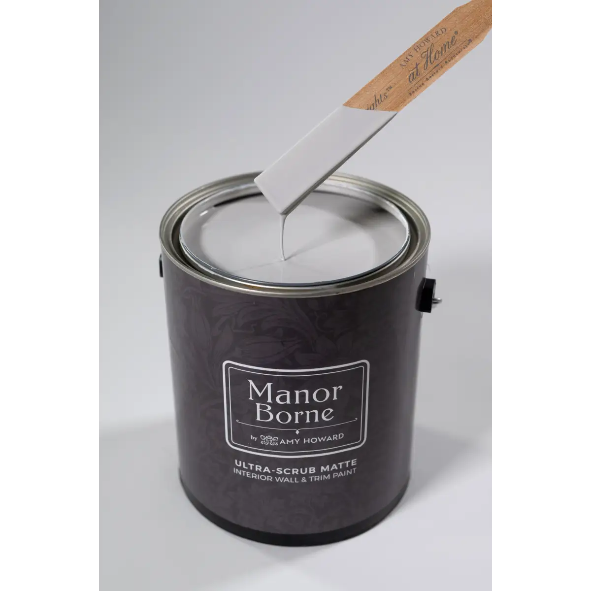 Willow Whisper - Manor Borne Wall Paint - Amy Howard At Home