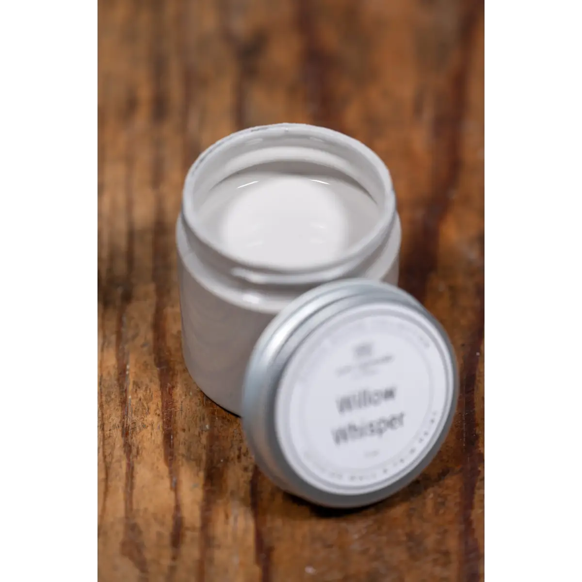 Willow Whisper - Manor Borne Wall Paint - Amy Howard At Home