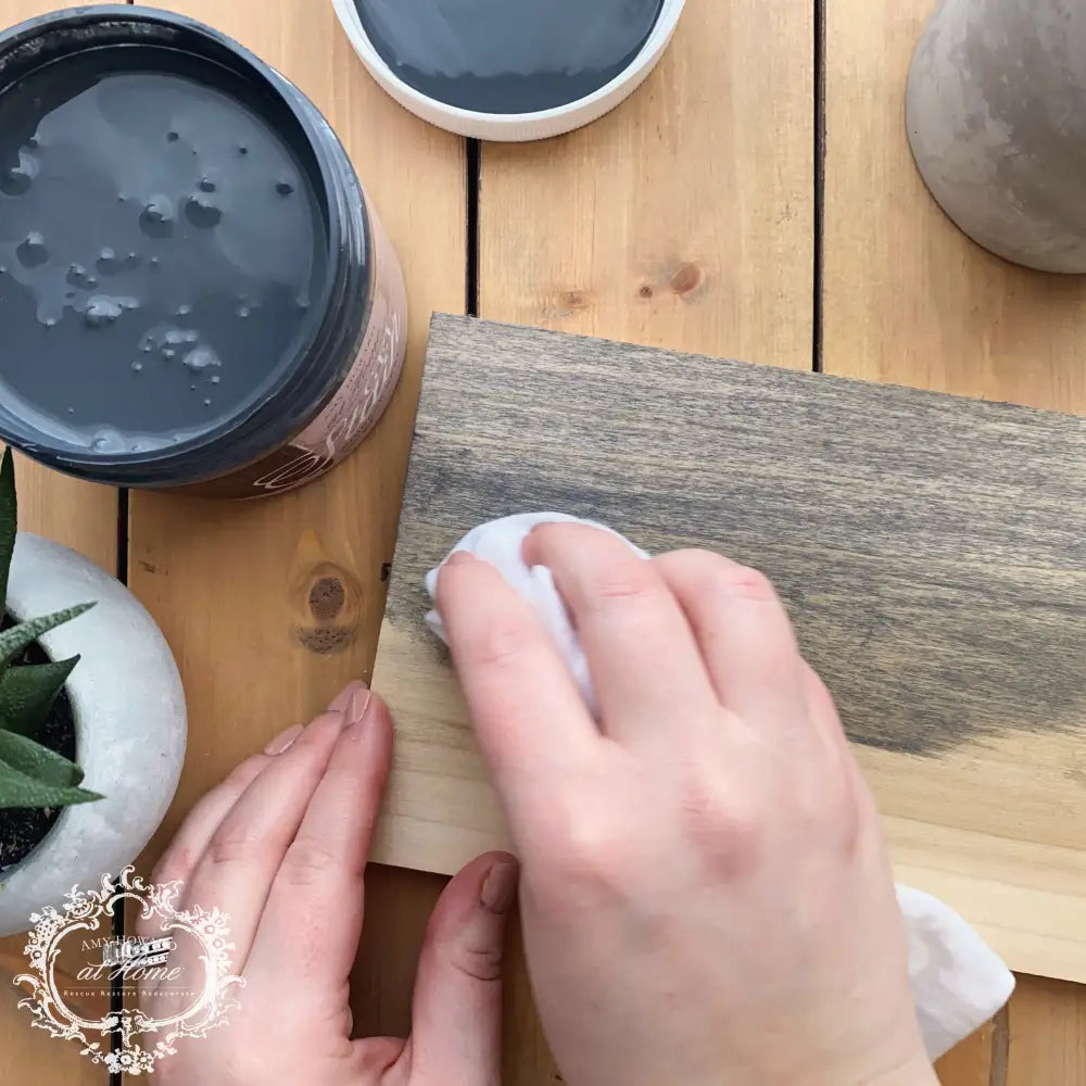 Windsor Gray - Gel Stain - Amy Howard At Home