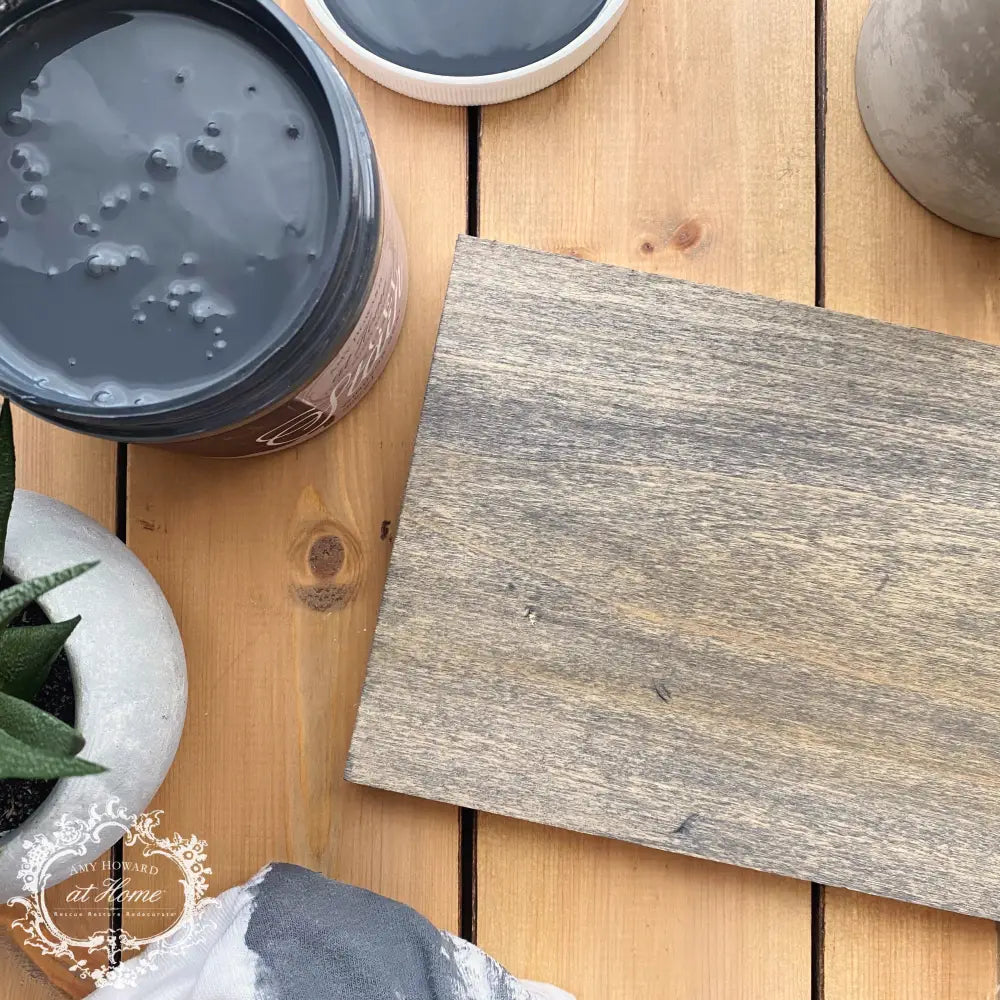 Windsor Gray - Gel Stain - Amy Howard At Home