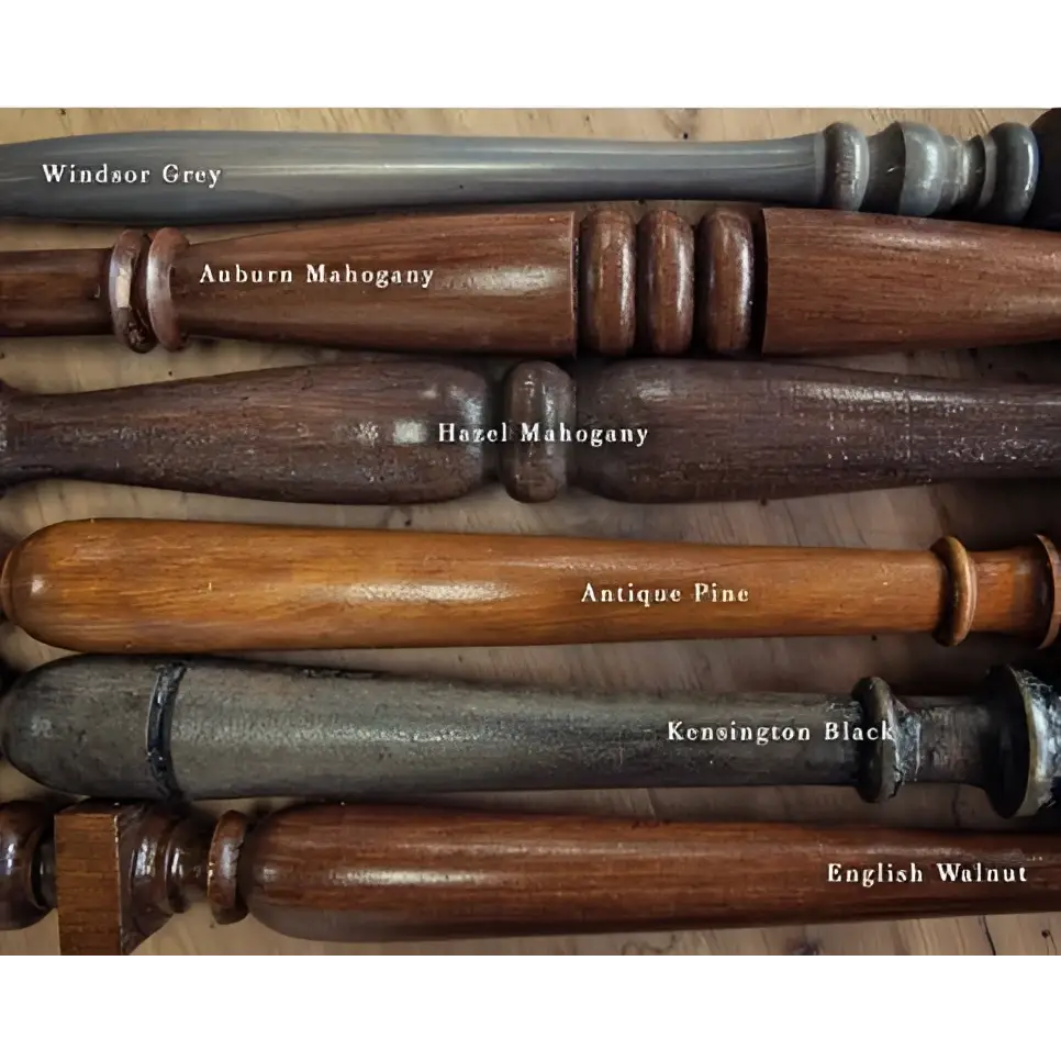 Windsor Gray - Gel Stain - Amy Howard At Home