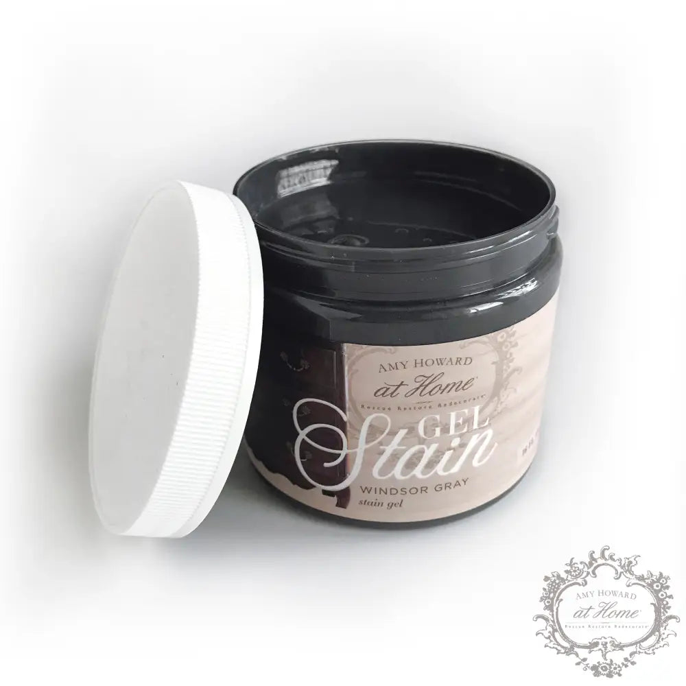 Windsor Gray - Gel Stain - Amy Howard At Home
