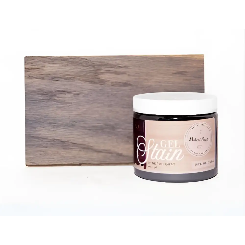 Windsor Gray - Gel Stain - Amy Howard At Home