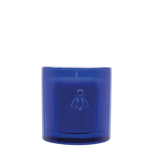 Winter Garden Bee Soy Candle - made in France - La Rochere NA