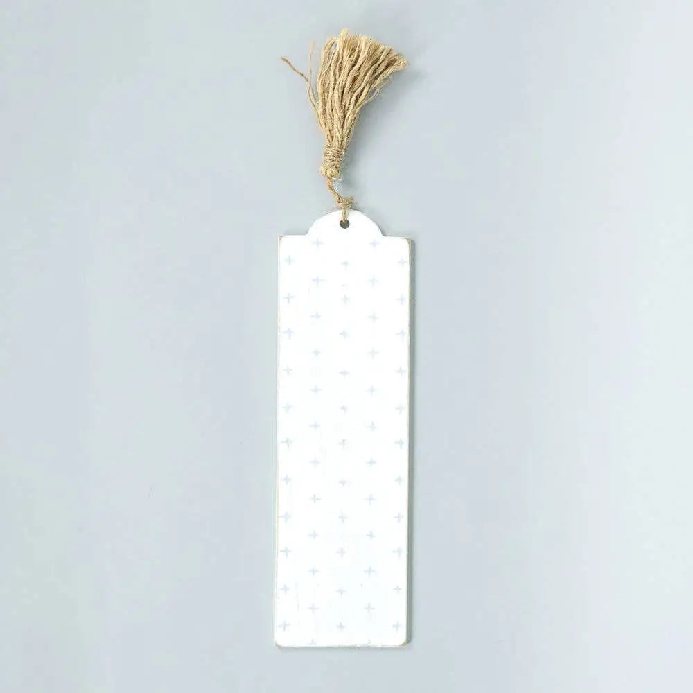 Wood Bookmark - Go Away I’m Reading - Adams & Co.