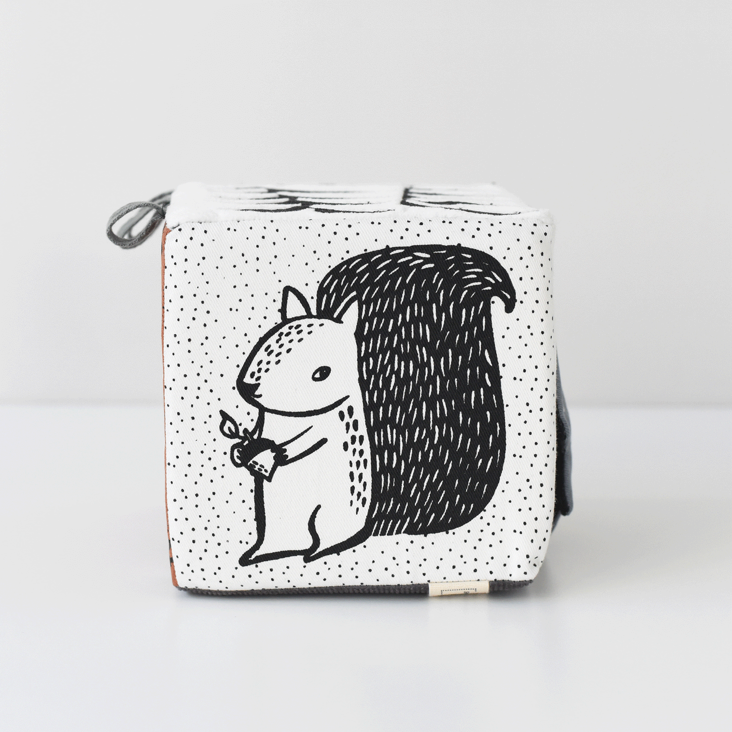 Soft Block - Woodland - Wee Gallery