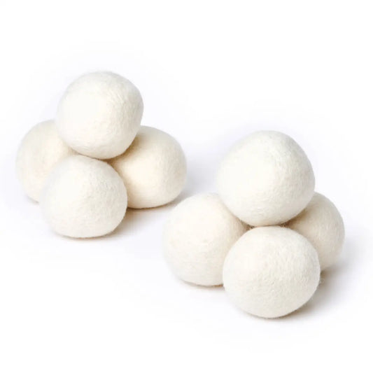 Wool Dryer Ball - Desesh